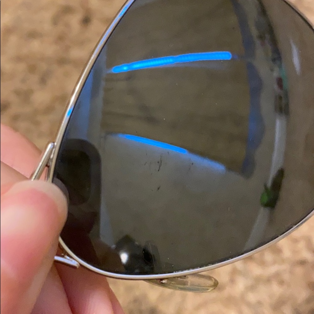 Ray Ban aviators - Picture 10 of 10